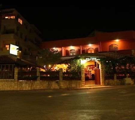 Guest House Zlatibor 부드바 외부 사진