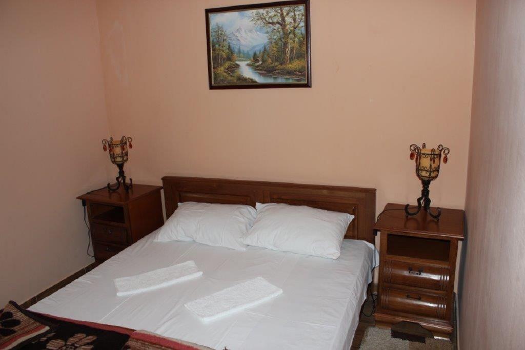 Guest House Zlatibor 부드바 객실 사진