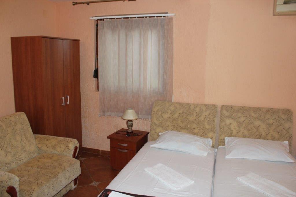 Guest House Zlatibor 부드바 객실 사진