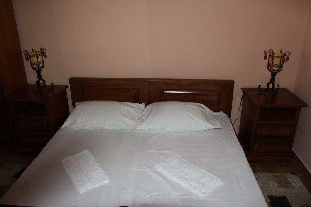 Guest House Zlatibor 부드바 객실 사진