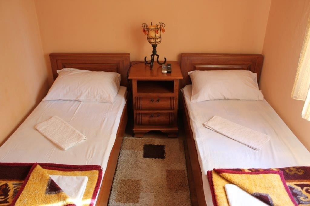 Guest House Zlatibor 부드바 객실 사진