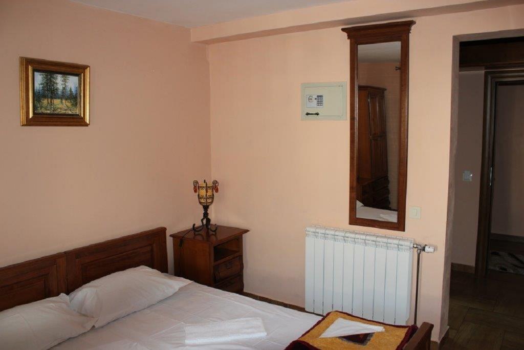 Guest House Zlatibor 부드바 객실 사진