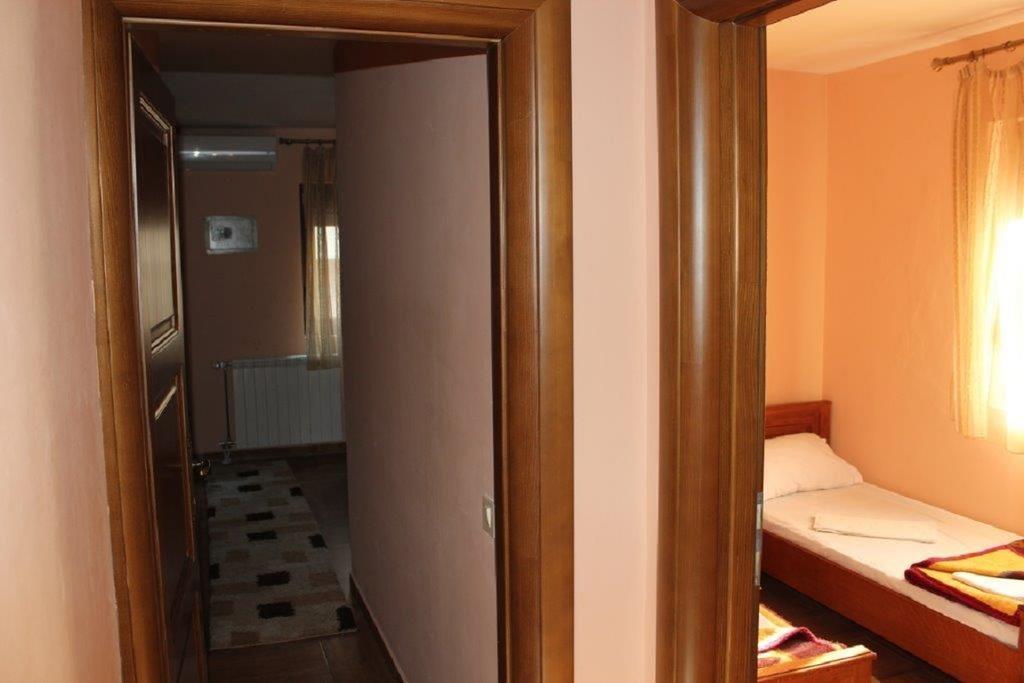 Guest House Zlatibor 부드바 객실 사진