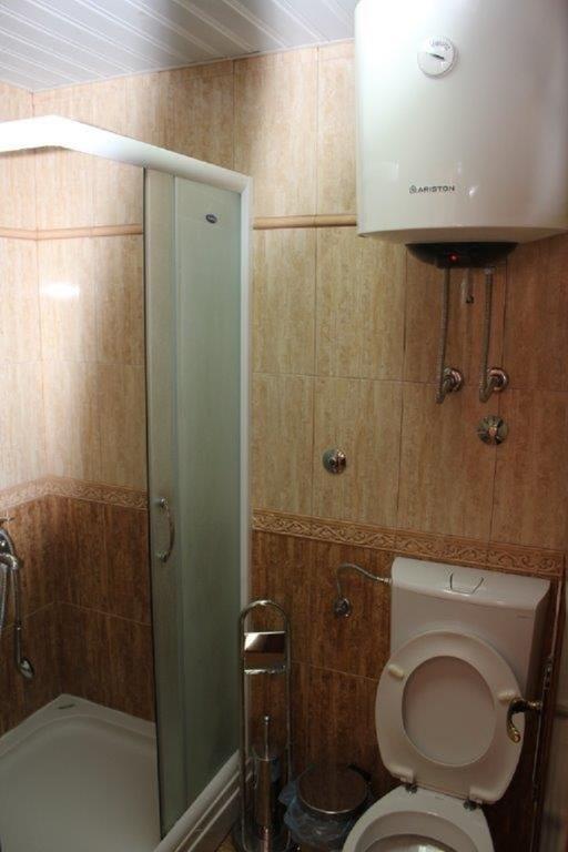 Guest House Zlatibor 부드바 객실 사진