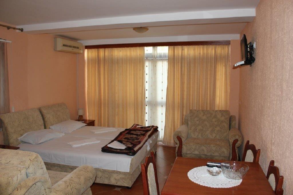 Guest House Zlatibor 부드바 객실 사진