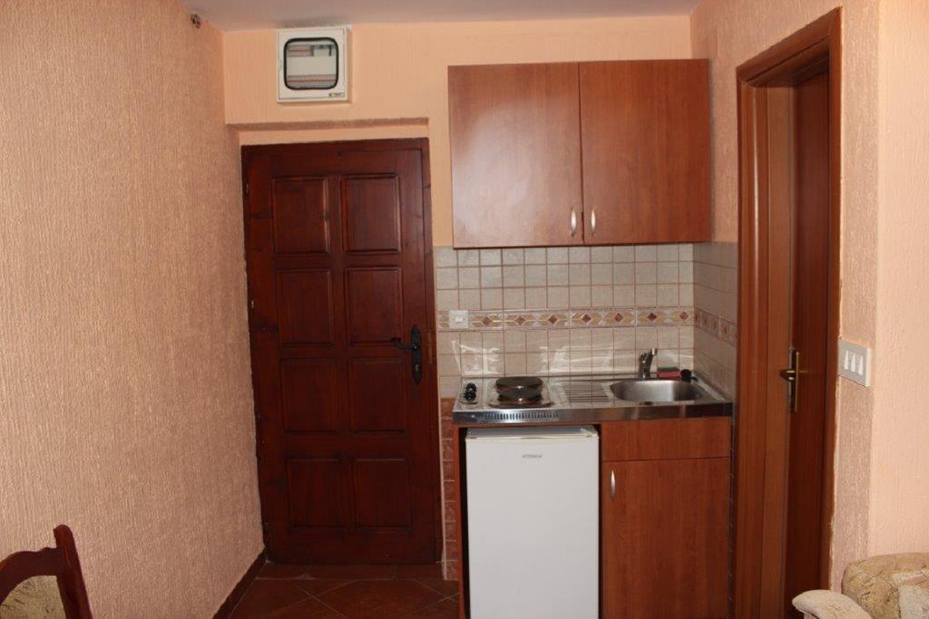 Guest House Zlatibor 부드바 객실 사진