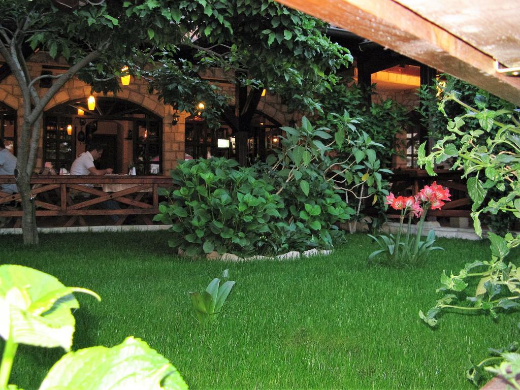 Guest House Zlatibor 부드바 외부 사진