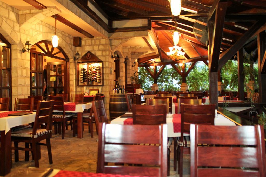 Guest House Zlatibor 부드바 외부 사진
