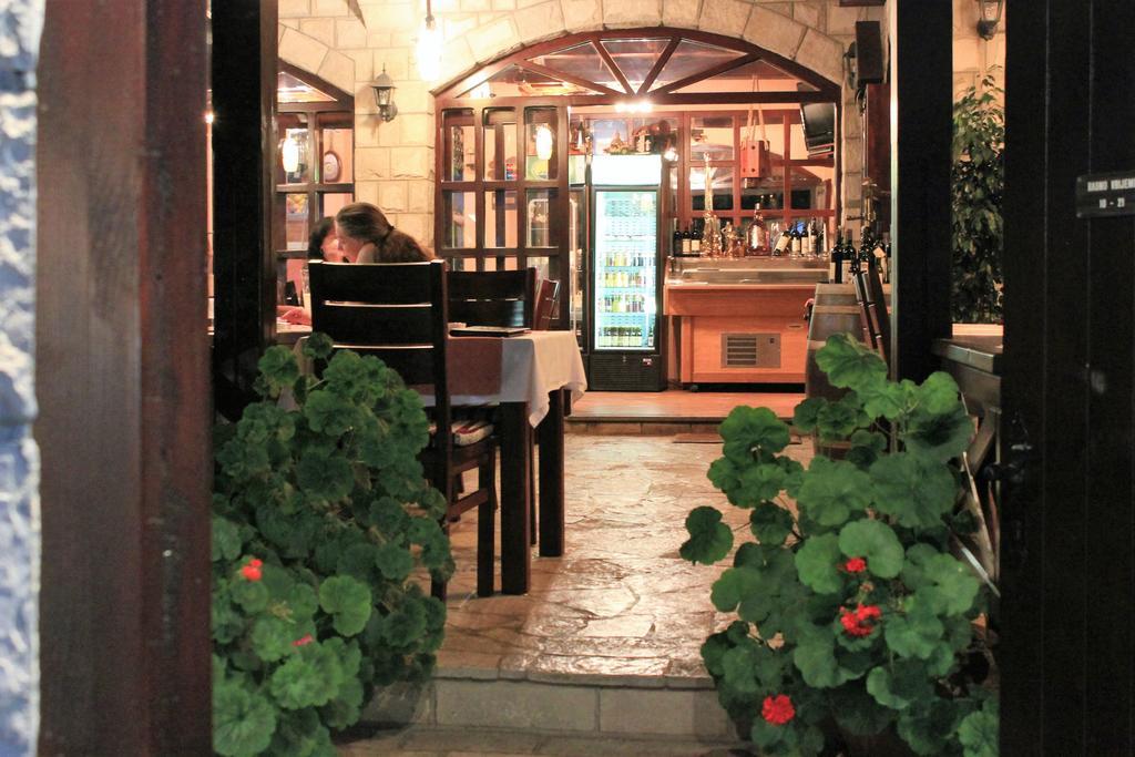 Guest House Zlatibor 부드바 외부 사진