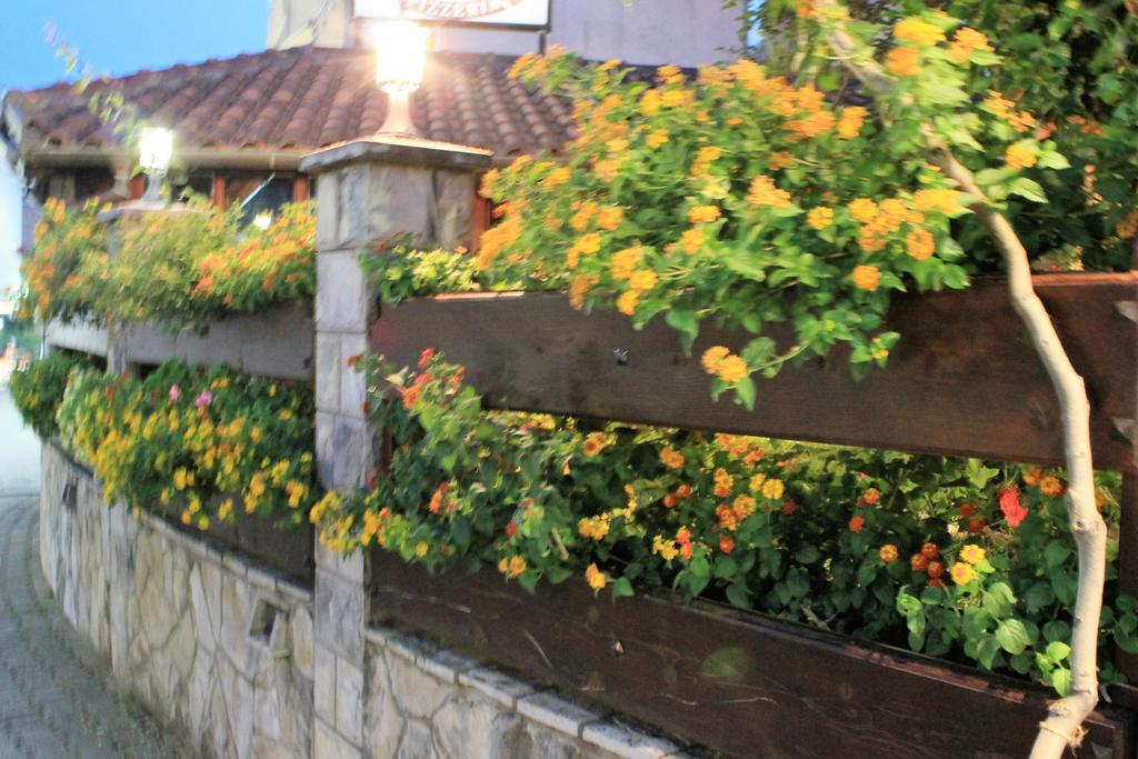 Guest House Zlatibor 부드바 외부 사진
