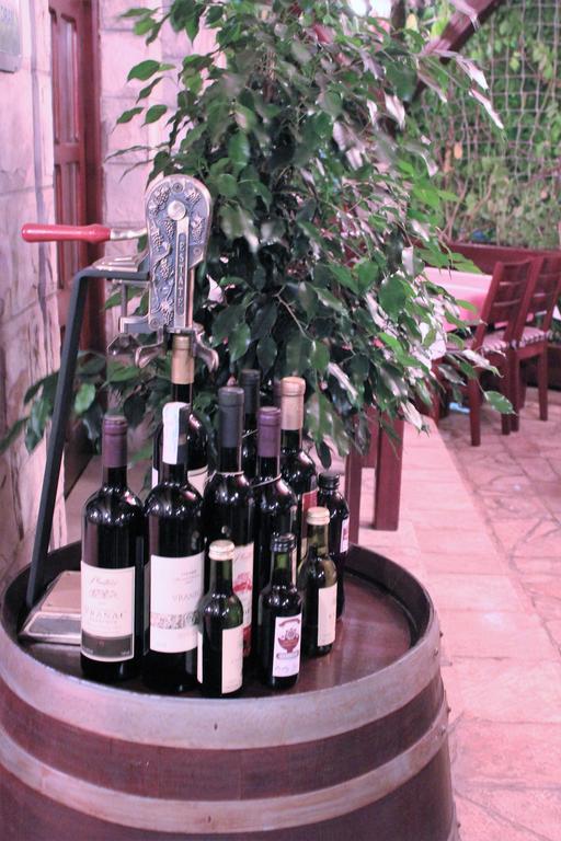 Guest House Zlatibor 부드바 외부 사진