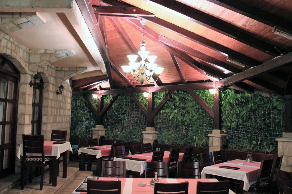 Guest House Zlatibor 부드바 외부 사진