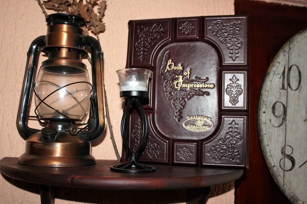 Guest House Zlatibor 부드바 외부 사진